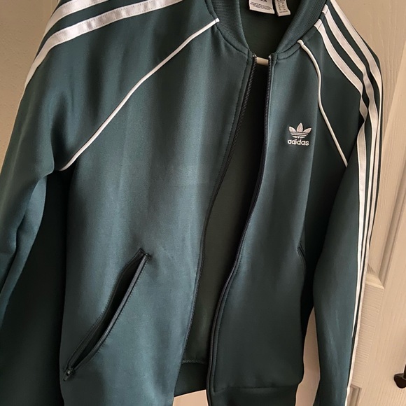 adidas jacket - Picture 2 of 7